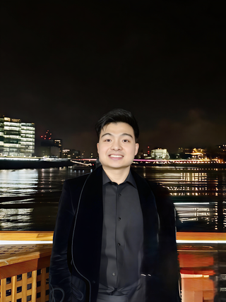 Mr. Ngo Kien Nguyen