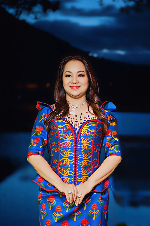 Ms. Ngo Loan