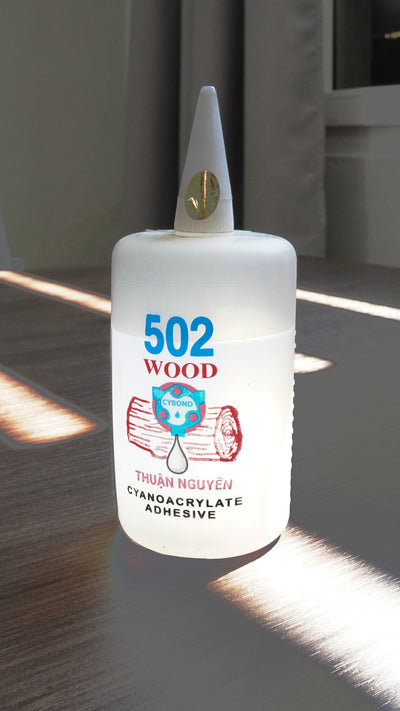 Successful Research on New Generation Adhesive Formula