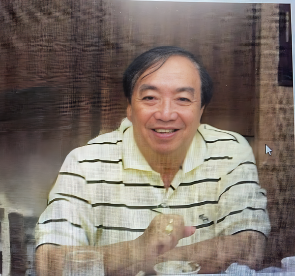 Mr. Ngo Tao Hien